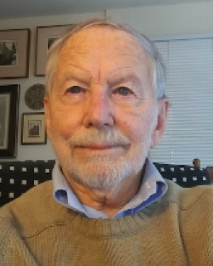 Dr. Ray Hendrickson: A Multifaceted Career in Law and Psychology at Antioch University Seattle