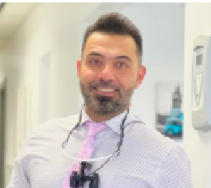 Hassan Alshehabi, DDS: A Beacon of Dental Excellence at Delicate Smiles in Glendale, Wisconsin