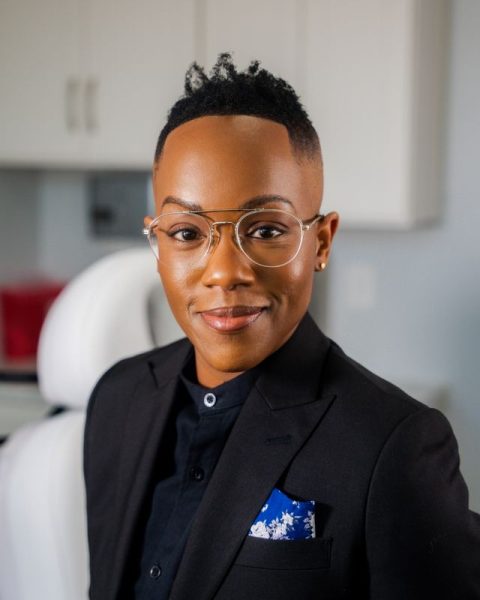 Tracy YoungbloodMcDaniel Founder CEO Tracy YoungbloodMcDaniel Founder CEO
