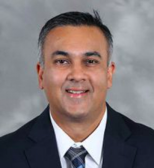 Utpal P. Dave, MD, Strengthens IU Health Simon Cancer Center's Commitment to Innovative Hematology-Oncology Care 