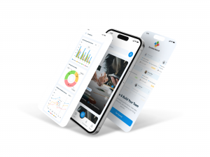 EuroAsia Recruit Mobile APP