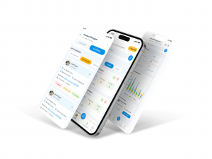EuroAsia Recruit Mobile APP