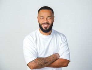 Ryan Jackson - Entrepreneur, Author and Business Coach