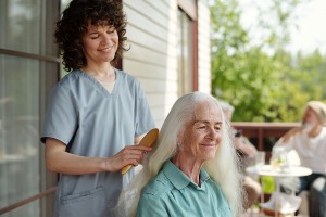 Texas Caregivers Personal Care Attendants Help With Activities of Daily Living