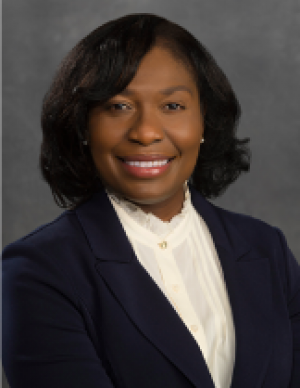 Karen Isaacs-Charles, DO, MS, CPE, Joins VCU Health Stony Point 9000 in Richmond, Virginia