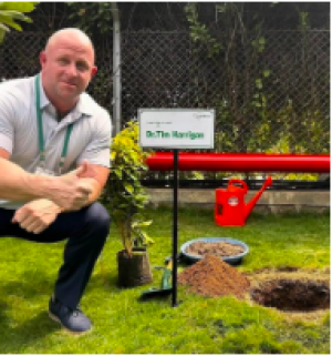 Kentucky Lake Urology Reaffirms Commitment to Excellence with Joe Mobley, III, MD