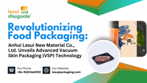 Vacuum Skin Packaging
