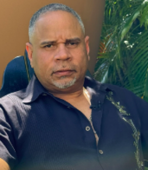 Miguel A. Soto, DSW, LCSW-S, LCDC, LCCA: A Champion for Social Justice and Healing in Vulnerable Communities