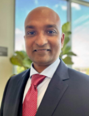 Brain, Spine & Vascular Neuroscience Institute Elevates Patient Care Under the Leadership of Dr. Sabareesh Natarajan