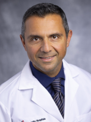 Parma University Hospital Strengthens Its Internal Medicine Residency Program with the Expertise of Basel Altaqi, MD