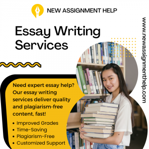 Essay Writing Services By New Assignment Help USA