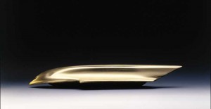 Bronze Sculpture for Interiors