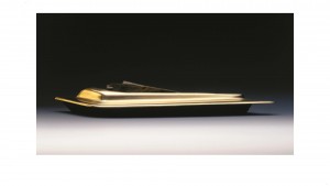 Interior design for hospitality