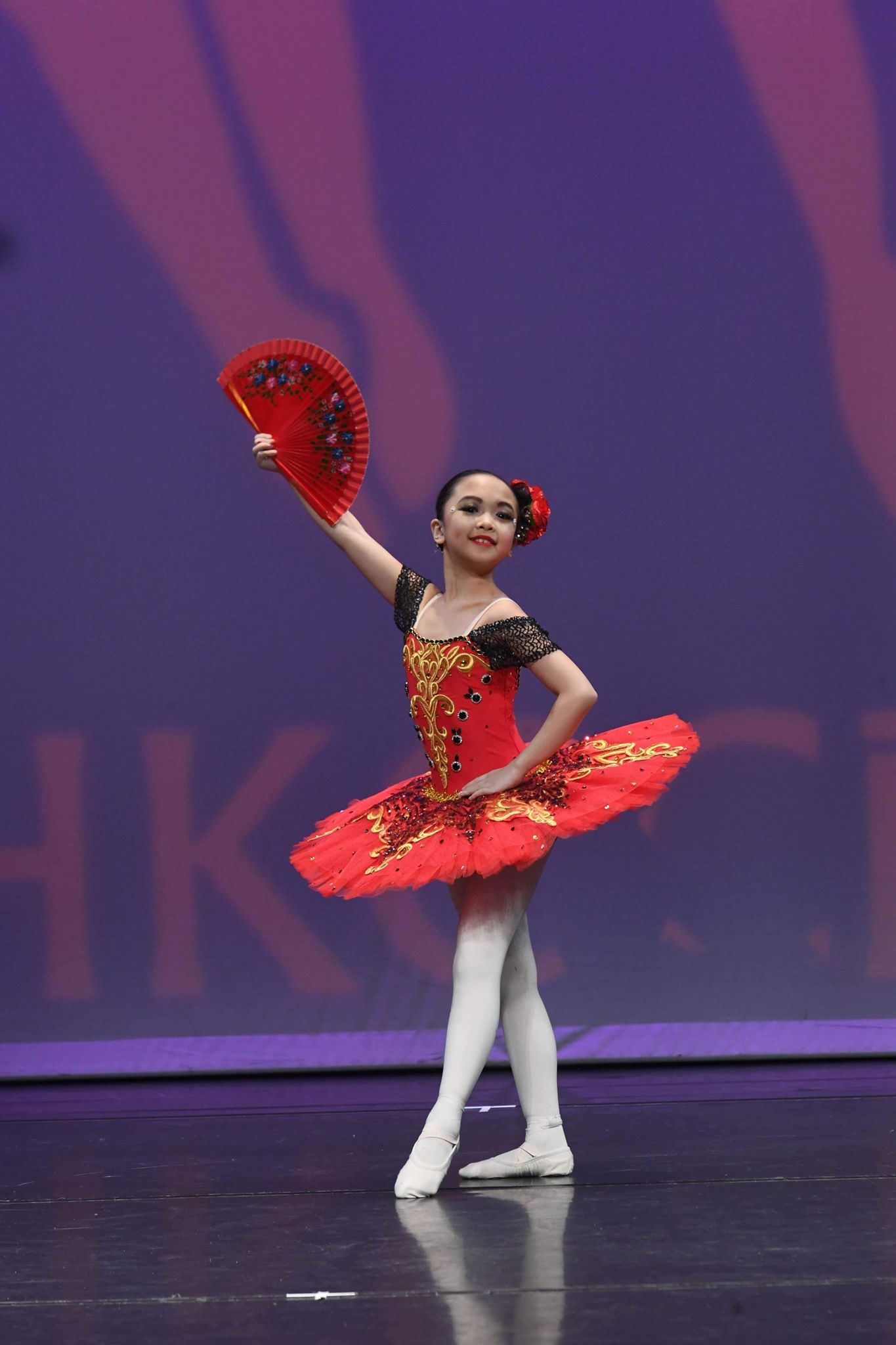 Sophia Marie Lily A Lucito Gold Medalist Sophia Marie Lily A Lucito Gold Medalist