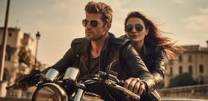 American Jackets Maker