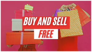 Create Your Store FREE and Start Selling Now