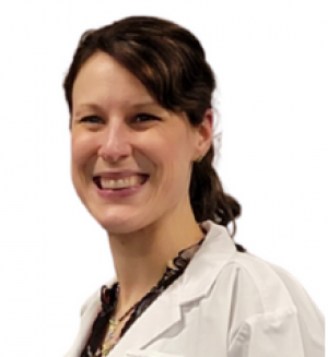 Caitlin D. Darcey, DMD, MS, MHPE: A Leader in Periodontal Care at Walter Reed Medical Center