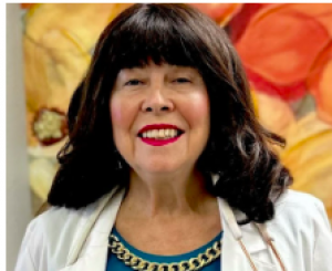 Cristina Sanchez Lopez, PA-C: A Pillar of Pediatric Care at Sanger Pediatrics