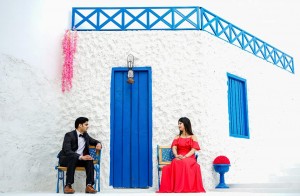 Subodh Bajpai Photography’s Work Reflects Brilliance in Pre-Wedding Shoot in Kanpur