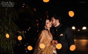 Subodh Bajpai Photography’s Work Reflects Brilliance in Pre-Wedding Shoot in Kanpur