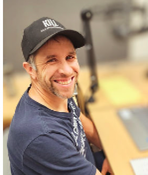 Marty Hofmann, Recognized by BestAgents.us as a 2025 Top Agent 