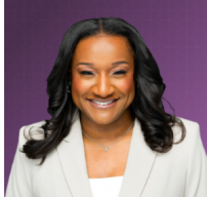 Ayanna Salmon, Recognized by BestAgents.us as a 2025 Top Agent 