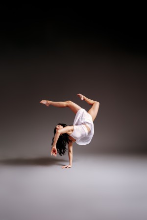 Photography by: Aidan Tooth