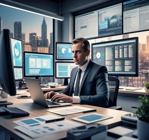 SEO Marketing Services