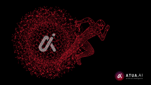 Enhancing financial automation with AI and blockchain innovation.