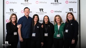 The Virtual Rockstar team — helping private practice owners lead stronger, smarter teams.