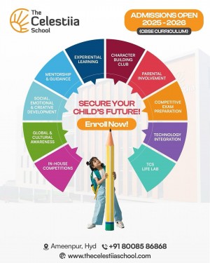 Best CBSE School in Biramguda