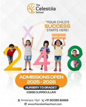 Best CBSE School in krisnampeta