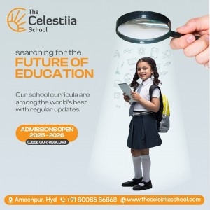Best Cbse Schools in Hyderabad