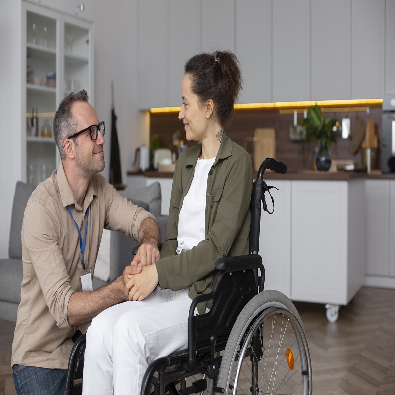 MKS Disability Services: Enhancing Lives with Specialist Disability Accommodation in Melbourne