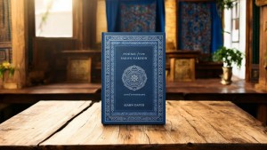 Poems from Sakon Nakhon (Thai Poetry in English)