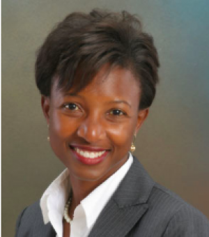 Tania C. Nkungula, DDS: A Pioneer in Oral and Maxillofacial Surgery
