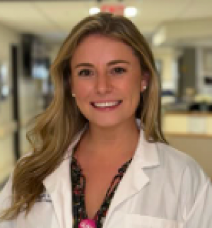 Samantha DiBenedetto, MSN, RN: Leading with Compassion and Excellence at St. Joseph Hospital