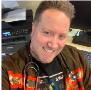 Local Nurse Patrick Ramsdell Transforms Patient Care in Ohio with Compassion and Expertise