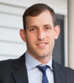 Meet Nathan Latimer, DDS, MD.: Your Trusted Oral & Maxillofacial Surgeon 