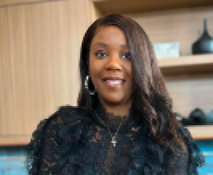 Bridgette Mitchell, Recognized by BestAgents.us as a 2025 Top Agent 