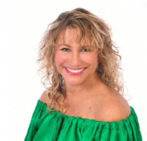 Rina Seidel, Recognized by BestAgents.us as a 2025 Top Agent 