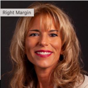 Jennifer White, Recognized by BestAgents.us as a 2025 Top Agent 