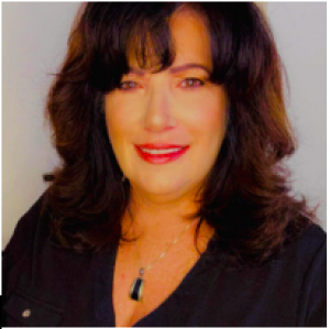 Sharon Gallo, Recognized by BestAgents.us as a 2025 Top Agent 