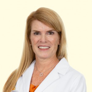 Ellen G. Wood, DO, FACOG, an Obstetrician-Gynecologist & Fertility Specialist with IVFMD / Memorial 