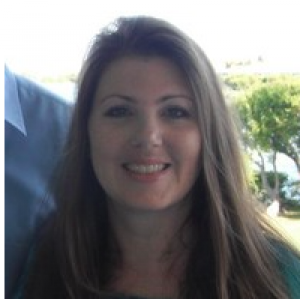 Kerrie Frick, Recognized by BestAgents.us as a 2025 Top Agent 