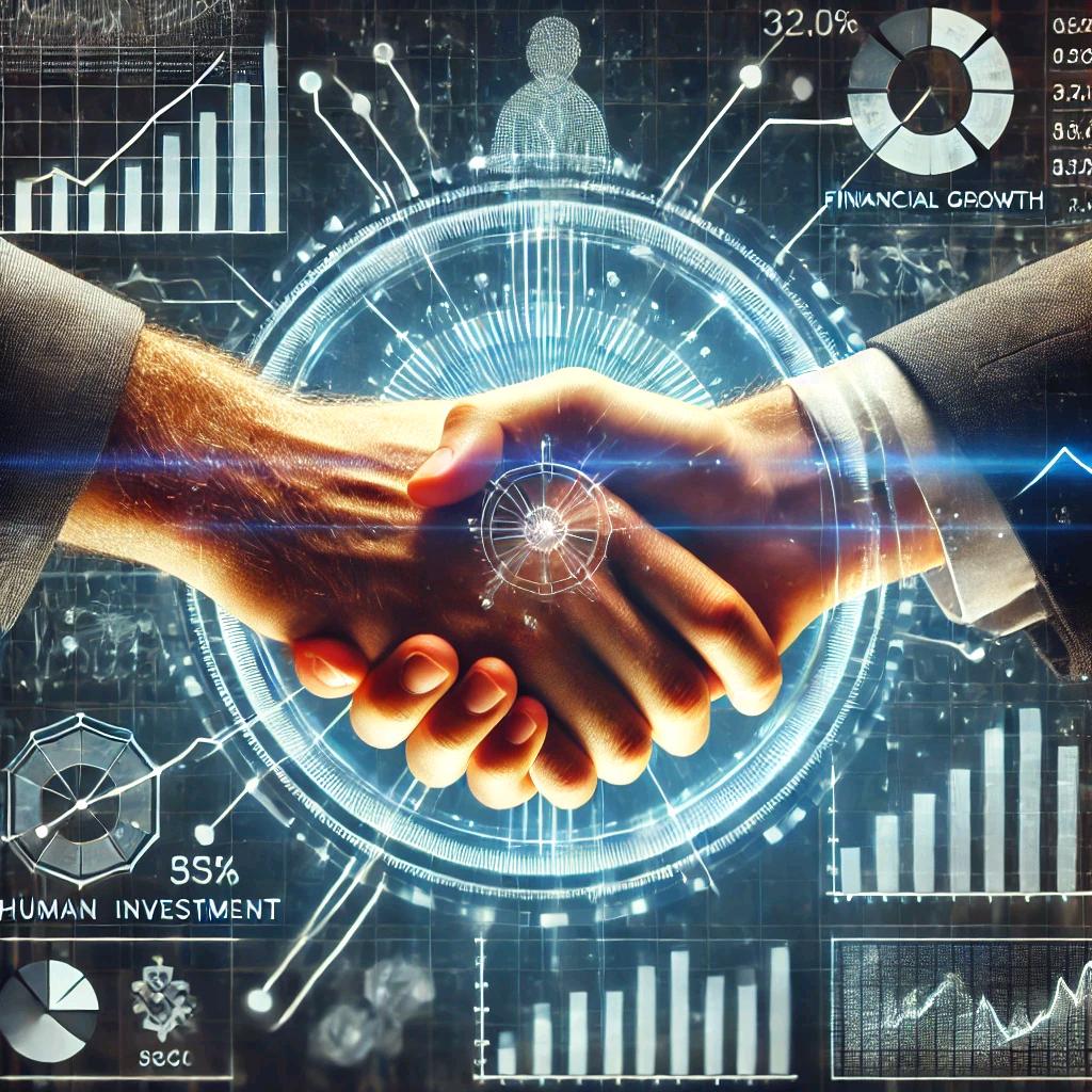 PersonShares