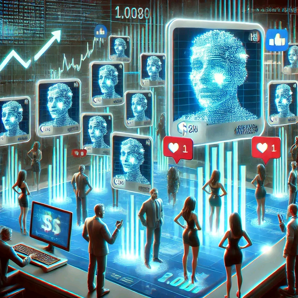 PersonShares