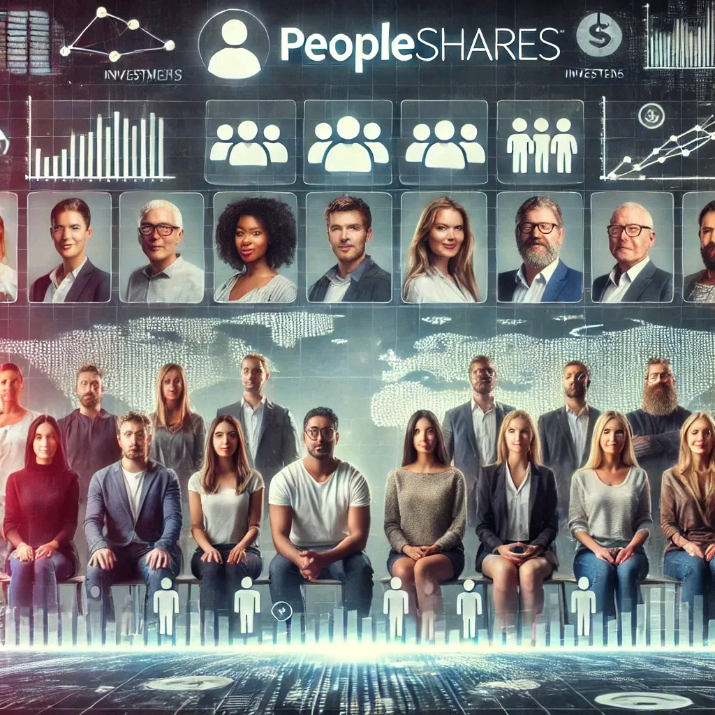 PersonShares