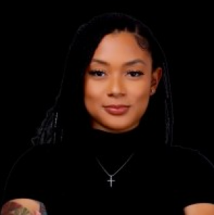 Deonna Perry, Recognized by BestAgents.us as a 2025 Top Agent 