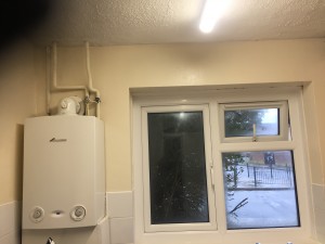 Errol Baptiste 43 Bengarth Road Northolt Ealing UB5 5LH picture of no evidence of a positive extract